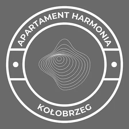 Apartament Harmonia Kolberg Exterior foto
