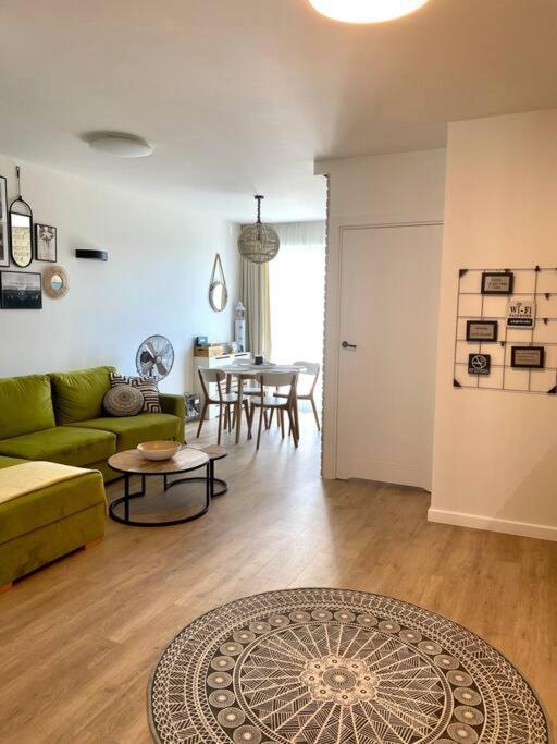 Harmonia Apartment Kolobrzeg