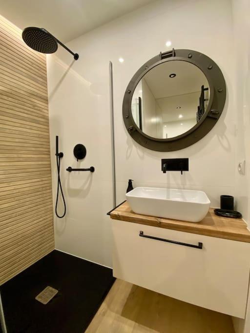 Harmonia Apartment Kolobrzeg