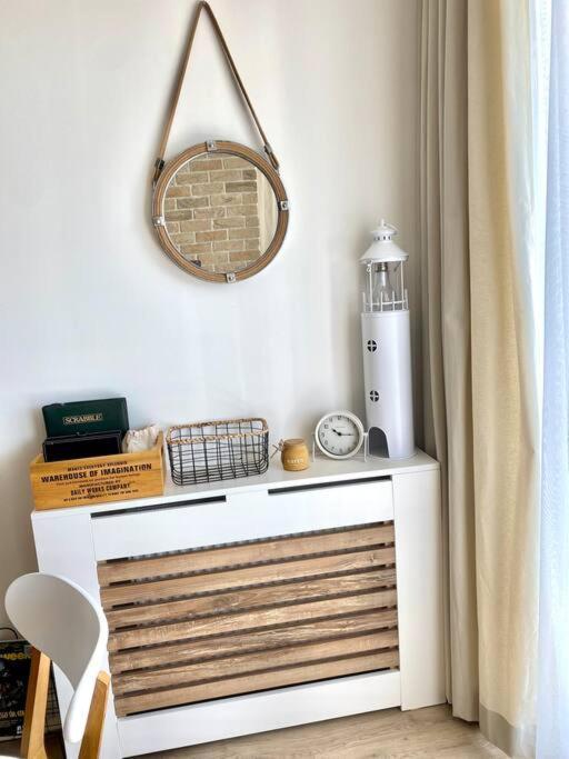 Apartment Harmonia Kolobrzeg